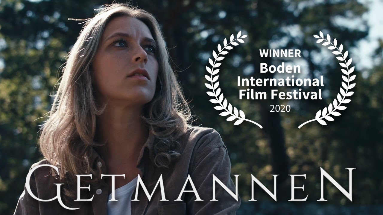 Getmannen / The Goatman (2020)