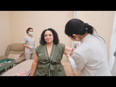 Getting A Cosmetic Treatment In Thailand | My Experience!