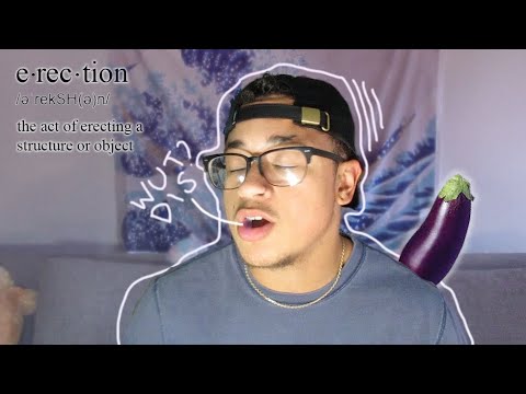 GETTING AN ERECTION AS A TRANSMAN | FTM