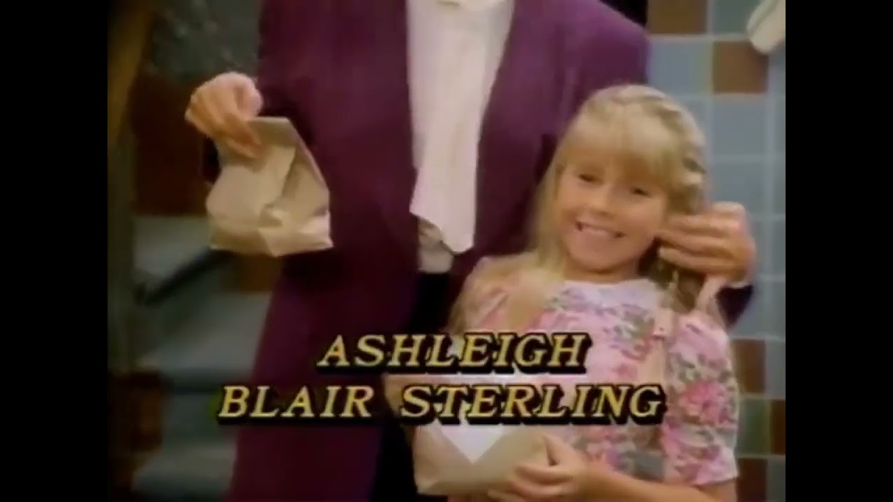 Getting By | Opening Credits - TV Intro (1993)