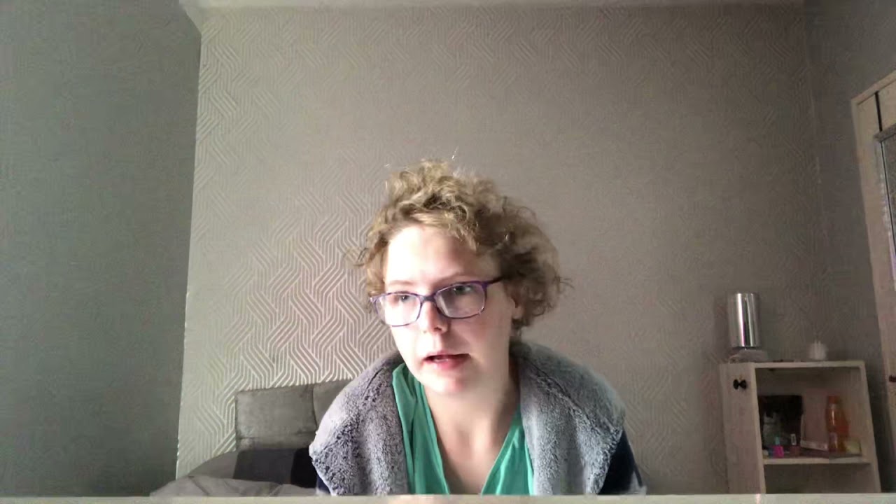 Getting my pyjamas out