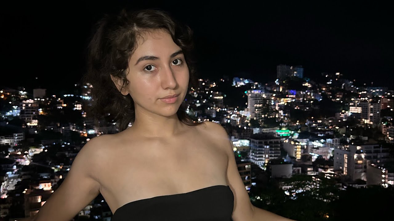 Getting Piercings In Puerto Vallarta, Mexico 🇲🇽