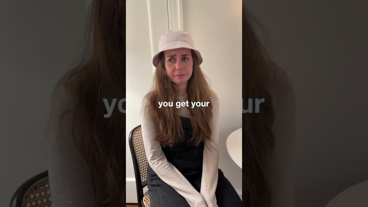 getting your period with mom and dad