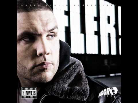 Gewaltbereit - Fler