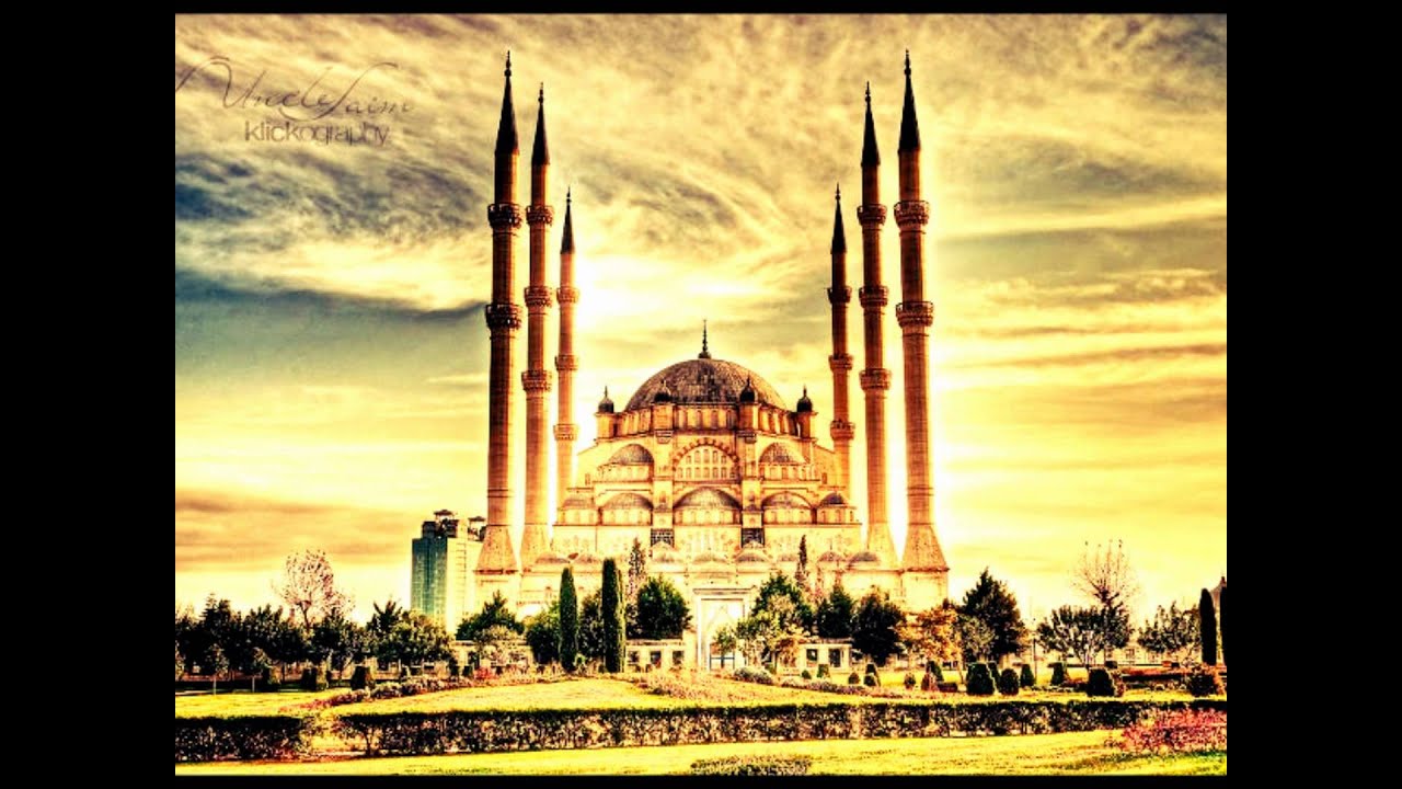 Geylani - İbrahim Halilullah