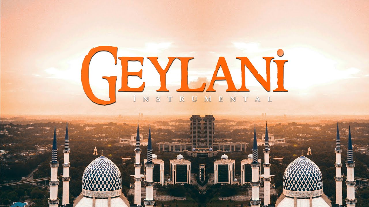 Geylani - Ney Enstrümantal  ( ft. @NeyDefteri )