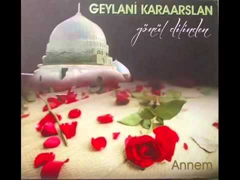 Geylani Karaarslan Silsile i Menzil 2015 İlahiler