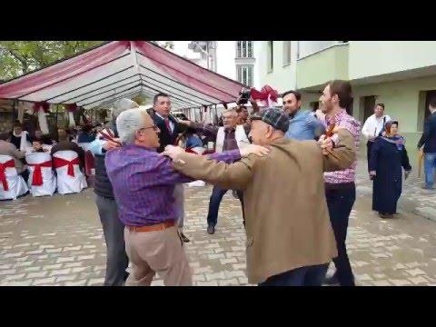 Geyve Oyun Havaları-Vedat Duman Sünnet Cemiyeti-Geyvemedya.com