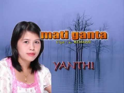 GF Production  Lampung - Yanthi - Mati Ganta
