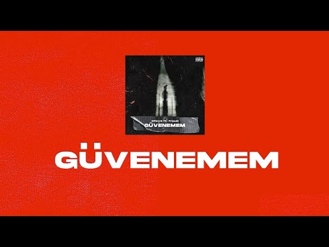 GflexG & Frauzi - Güvenemem (Official Lyric Video)