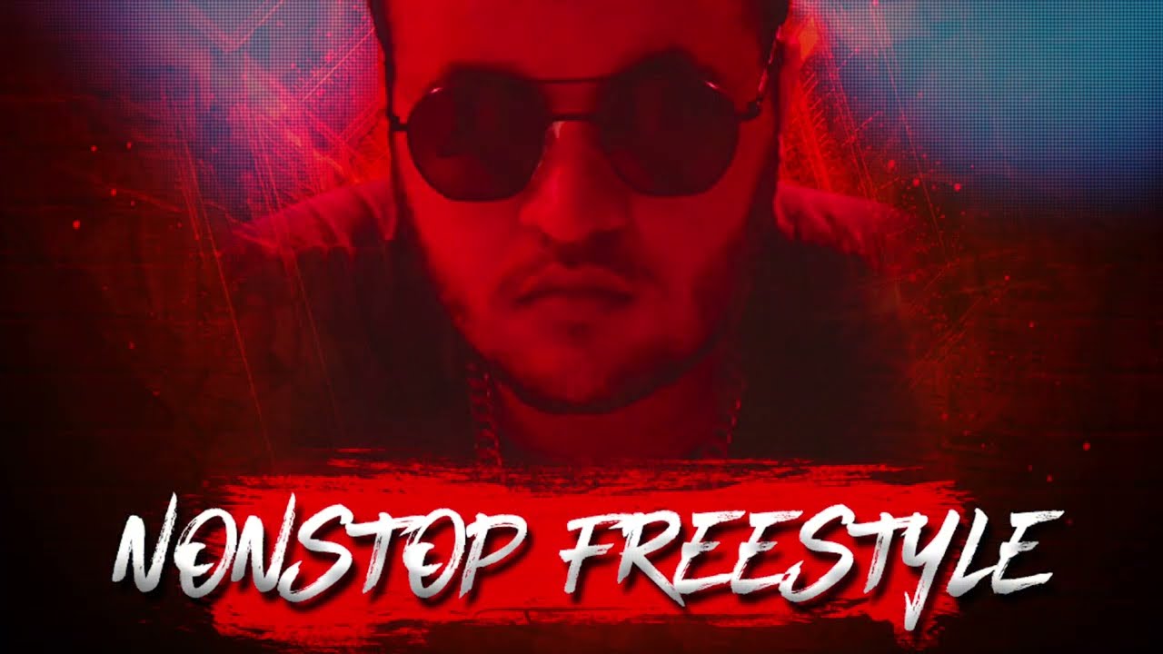 GflexG - Nonstop Freestyle