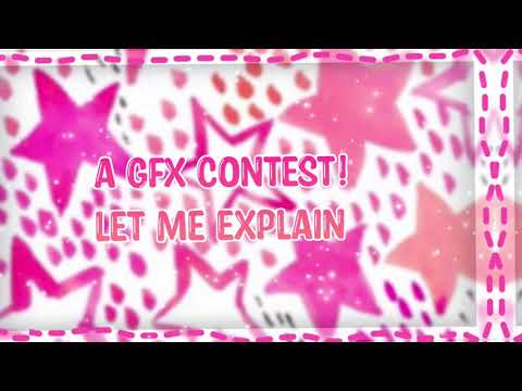 gfx contest! #chxrrygfx