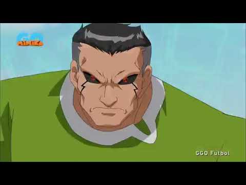 GGO FUTBOL 2 BÖLÜM BİR ARADA