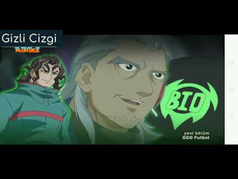 GGO Futbol 2 Sezon 46.Bölüm / Şeytani Deney / Türkçe Dublaj