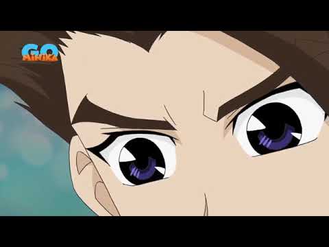 GGO FUTBOL 2 SEZON 8 BÖLÜM