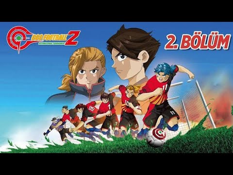 GGO Futbol 2.Sezon 2.Bölüm izle | çizgi film izle