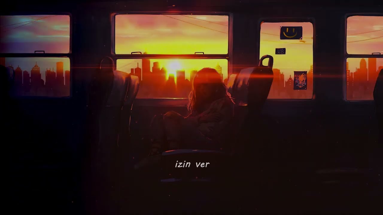GGOX - Günlük (Official Lyric Video)