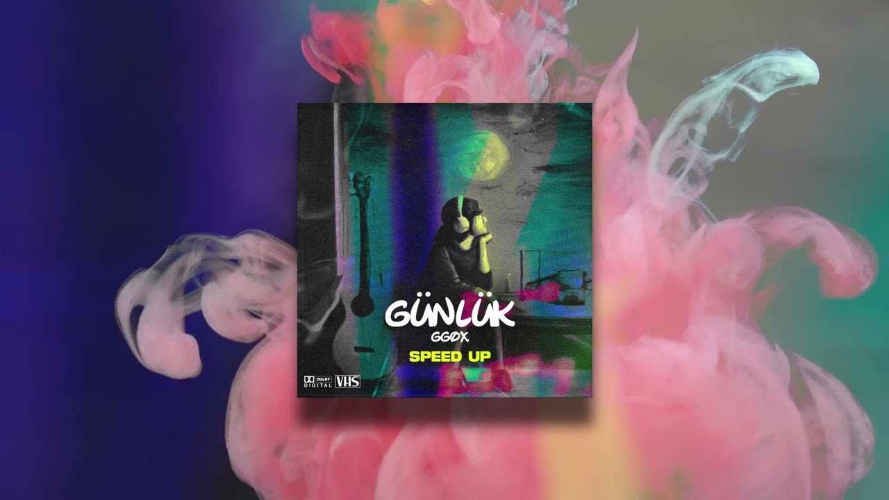GGOX - Günlük (Speed up)