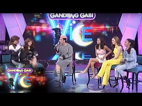 GGV: ASAP's BFF5 members share their thoughts about the word 