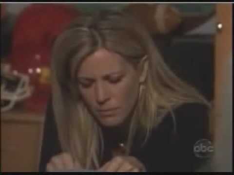 GH - Carly and Jax Scenes - 04/07/09