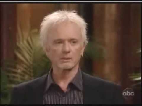 GH - Ethan Tells Luke That Holly Lied About Robert - 05/28/09