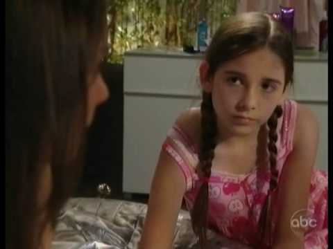 GH - Kristina Has A Nightmare About Kiefer - 6-2-10