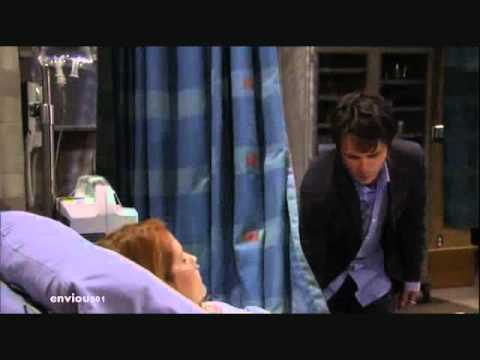GH : Lucky and Dante Save Siobhan (6-17-2011)