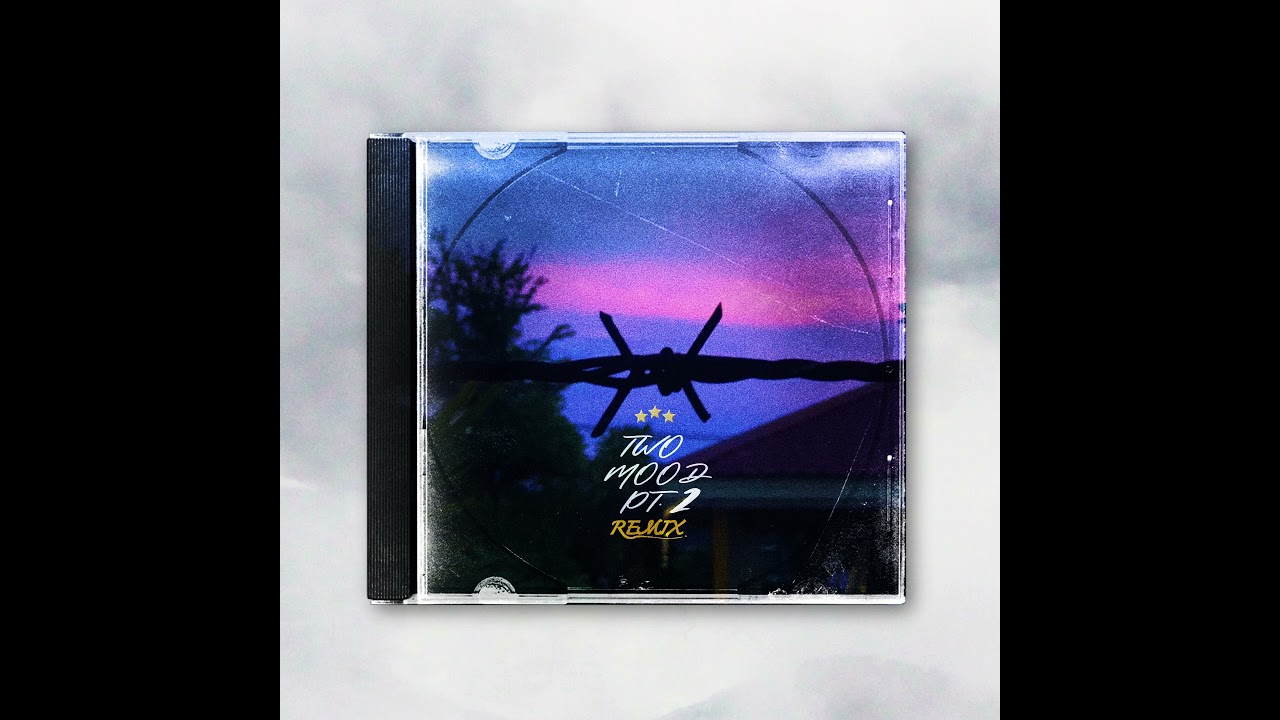 GH - Two Mood pt.2 (Remix) 🥀