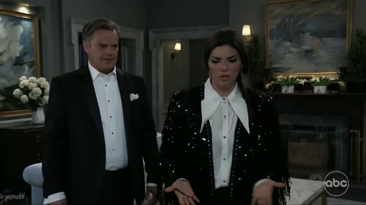 GH: 5/29/25 - Ned & Brook Lynn Part 1/2