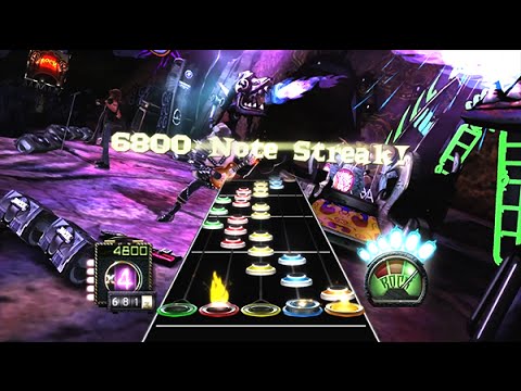 GH3 Custom: Soulless 4