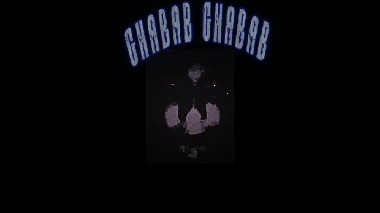 Ghabab Ghabab (slowed + reverb) - nikonefor