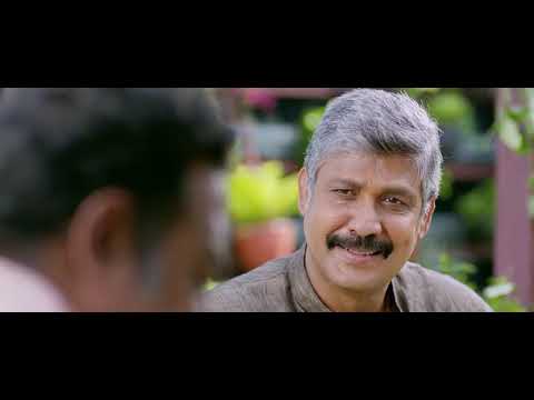 Ghajinikanth Tamil full movie 2018