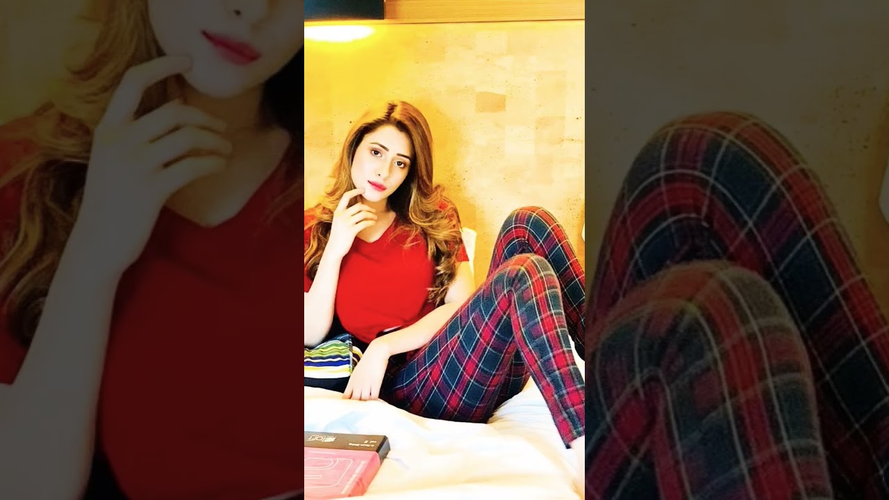 Ghana ali momina iqbal in tight jeans bold dressing hot photoshoot tight pants clear cleavage