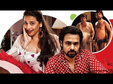 Ghanchakkar (2013) Full Movie | thriller | comedy | Emraan Hashmi | Vidya Balan