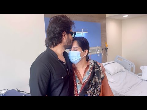 Ghar aa gaye 🤲 | Shukriya Dil Se 🙏🏻❤️