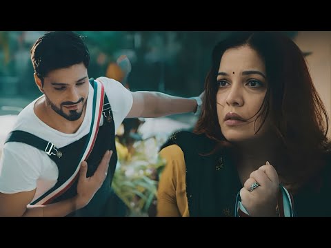Ghar Me Aya Plumber || Hasratein ||