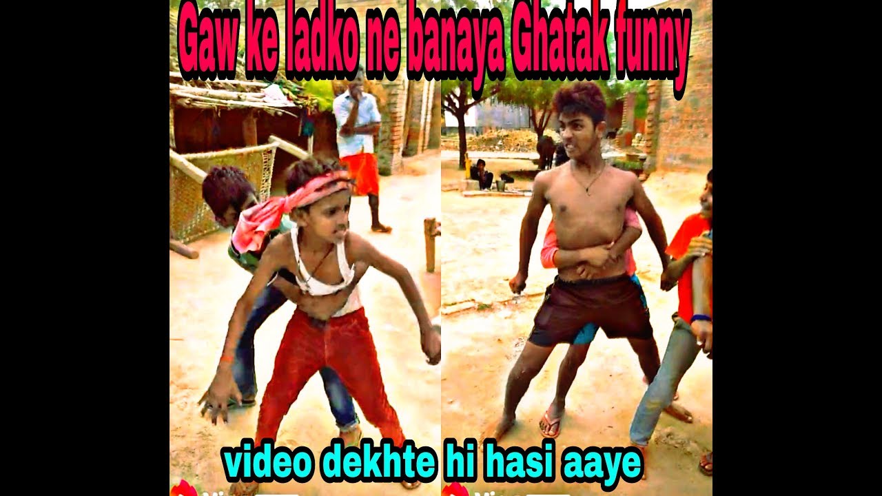 Ghatak movies funny comedy