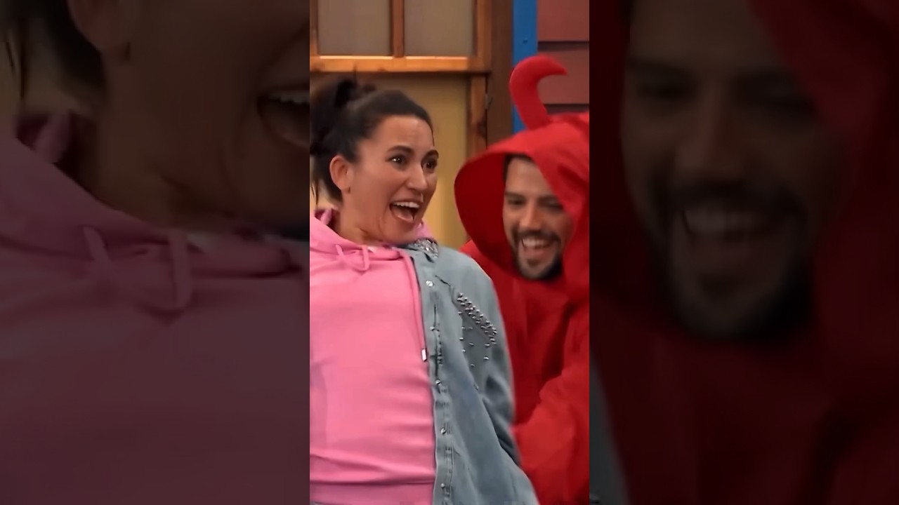 ÇGHB2 Cemile’nin Tiki Cemile-Atakan-Emre #çghb2 #komedi #comedyfilms #comedymovies