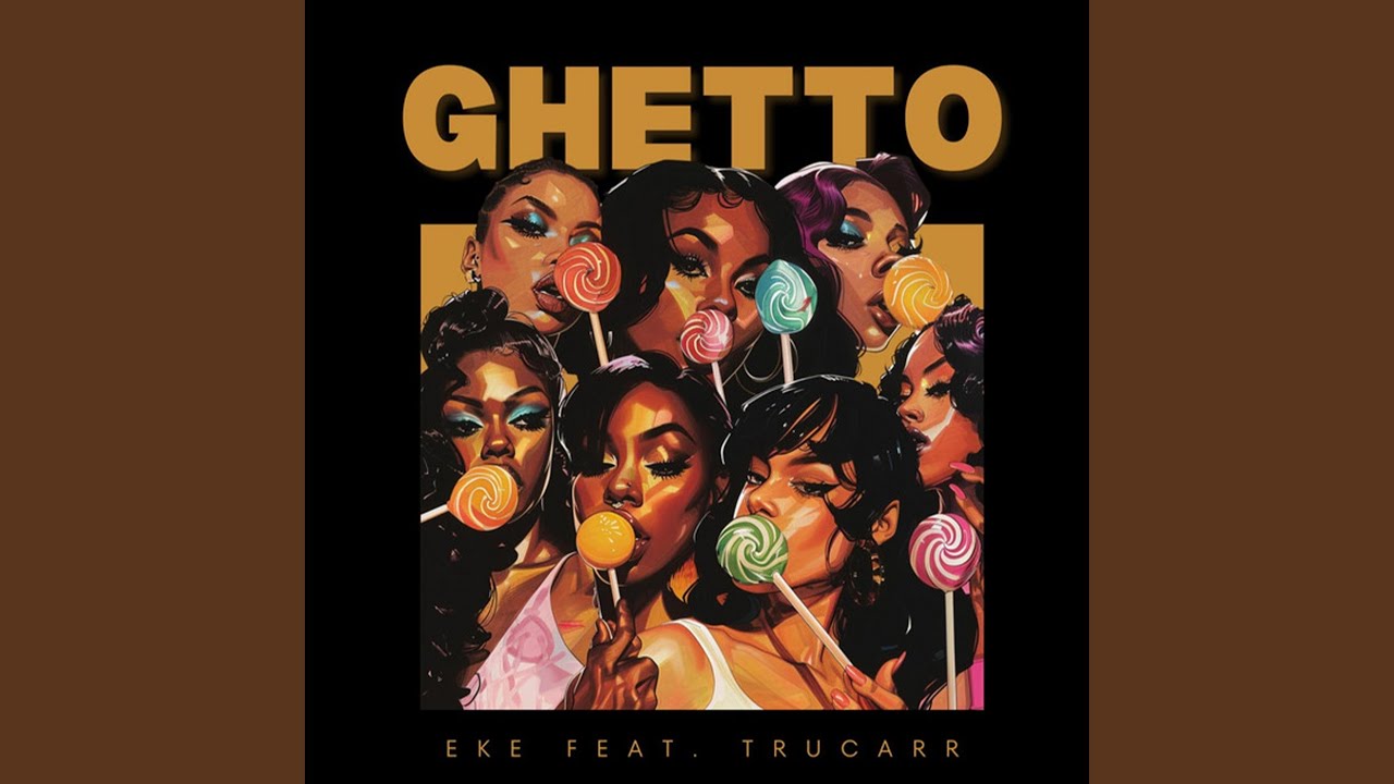 Ghetto
