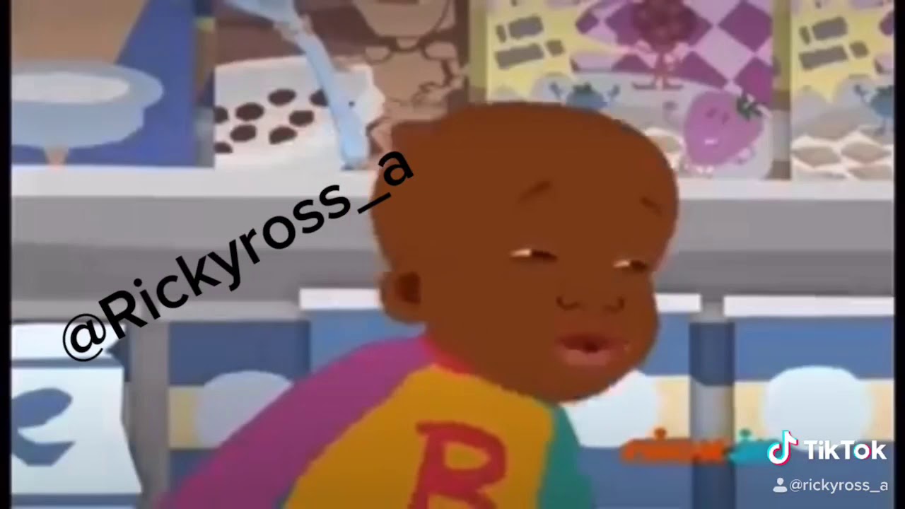 Ghetto Little Bill in the hood voiceover | Going To The Store With Yo Momma