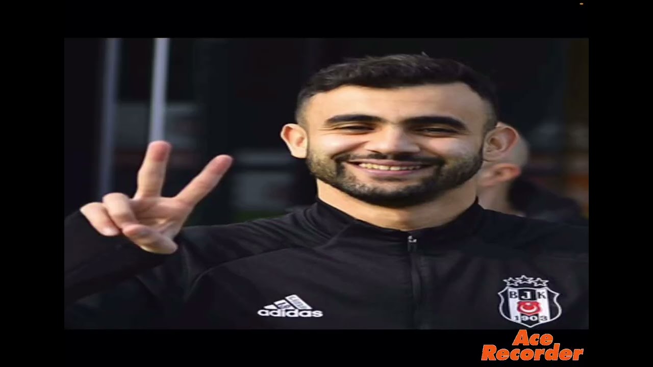 GHEZZAL VS MORUTAN