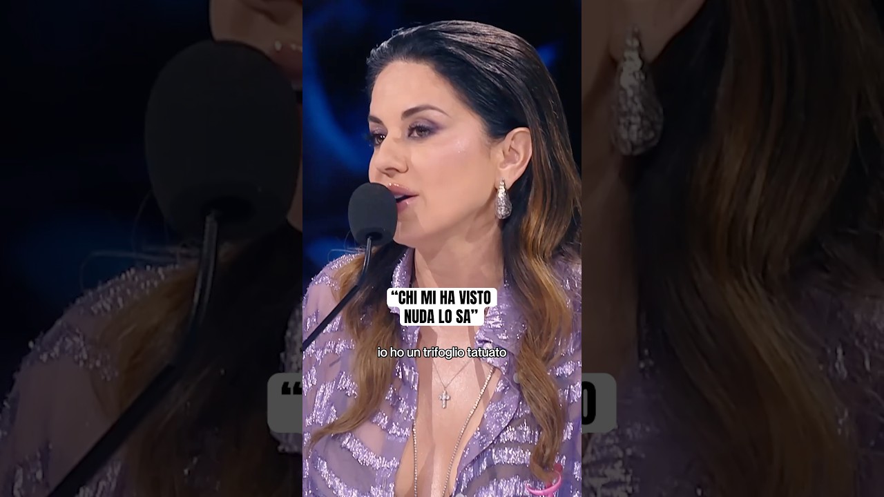 Ghiaccio bollente con la nostra Paola ☘️Stasera alle 21.15 c’è #XF2024 su Sky e NOW