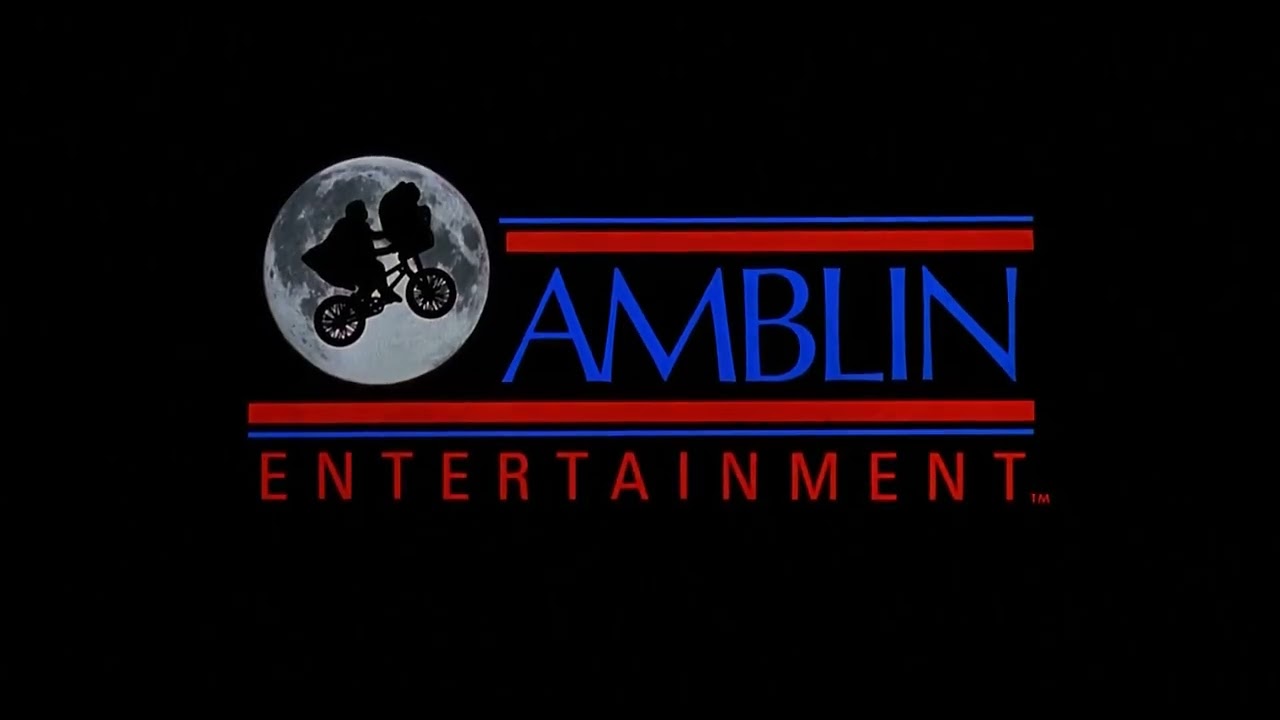 Ghibli Fan Closing Logos: Shrek II: The Story Continues (2004) (@AlexEdingtonTheOneandOnly)