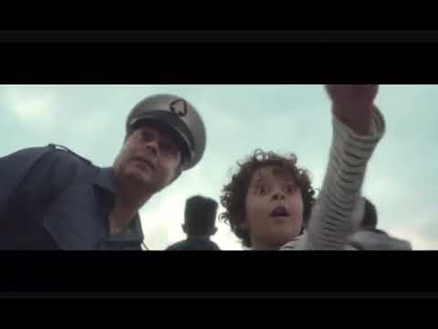 Ghina Ghandour's ad with Touch (independence day)
