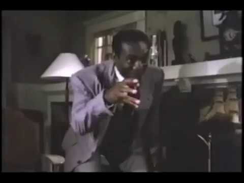Ghost Dad TV Spot #1 (1990) (windowboxed)