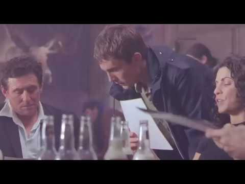 Ghost Ship Massacre Scene (HD)