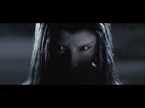 'Ghost Story of the Snow Woman'