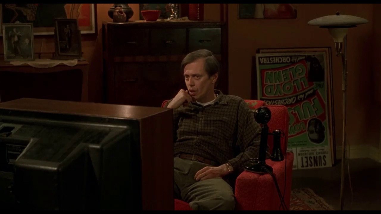 Ghost World: 