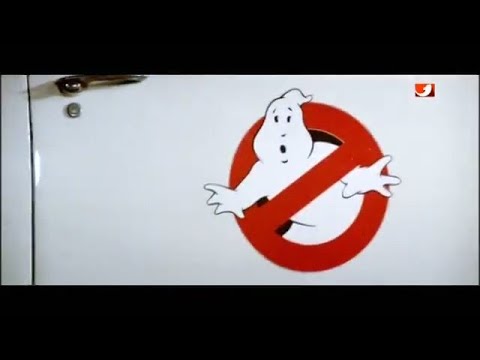 Ghostbusters die Reihe auf Kabel 1 Ankündigung . Action Heroes . Die besten Filme aller Zeiten  2011