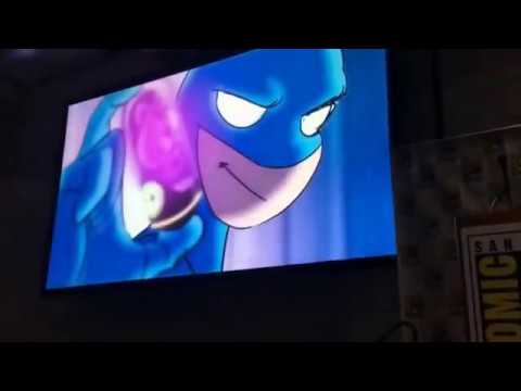 Ghostforce Trailer